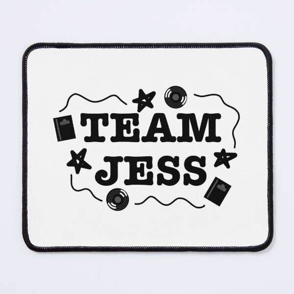 Item preview, Team Jess designed and sold by L-Designz.