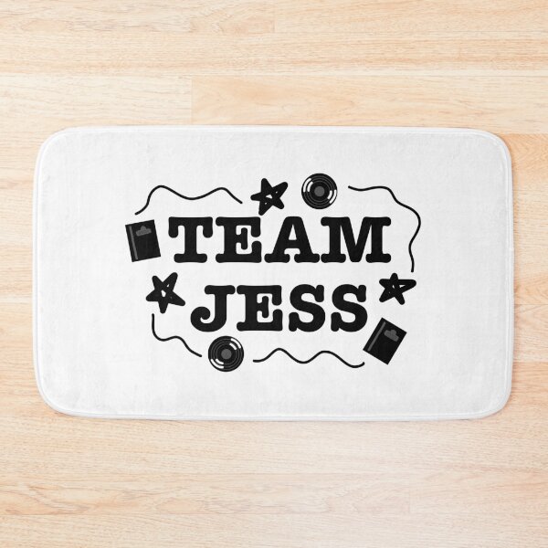 Item preview, Team Jess designed and sold by L-Designz.