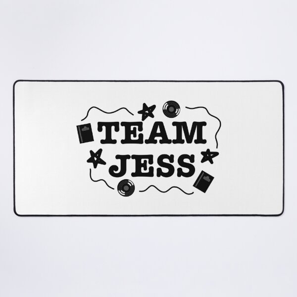 Item preview, Team Jess designed and sold by L-Designz.
