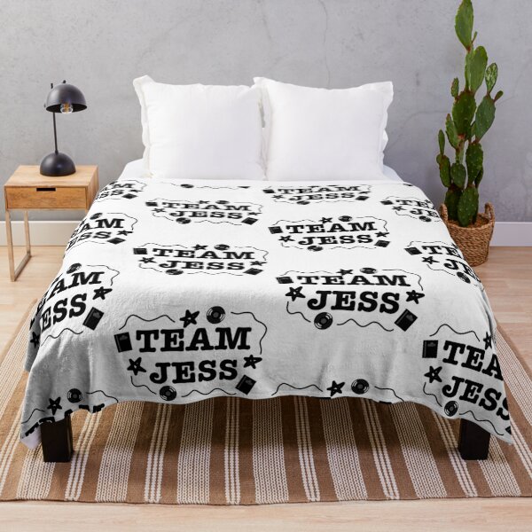 Item preview, Team Jess designed and sold by L-Designz.