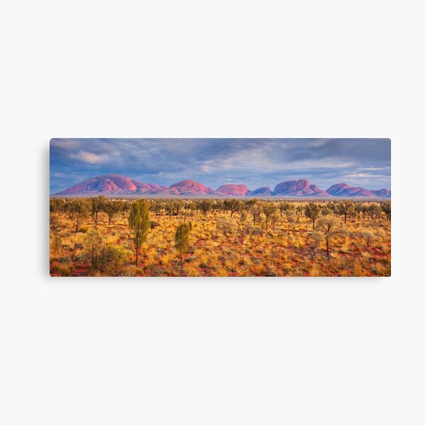 Item preview, The Olgas (Kata Tjuta), Northern Territory, Australia designed and sold by Michael Boniwell.