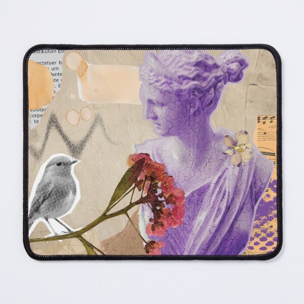 Item preview, The Watchful Messenger designed and sold by meagan-iskra.
