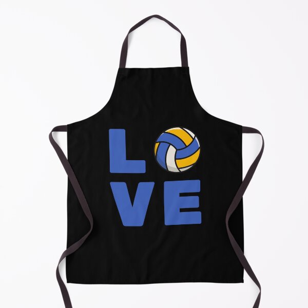 Item preview, LOVE Volleyball designed and sold by ureggie.