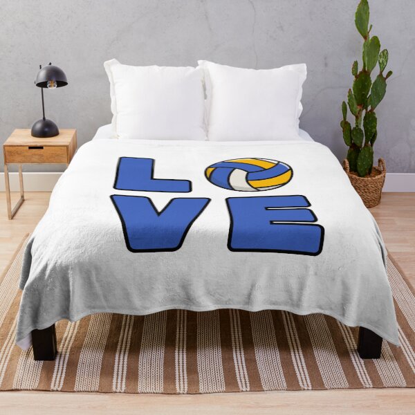 Item preview, LOVE Volleyball designed and sold by ureggie.