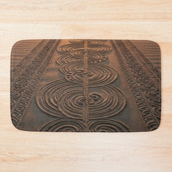 Item preview, Sacred Sands: Sunrise Mandala designed and sold by Wiredart.