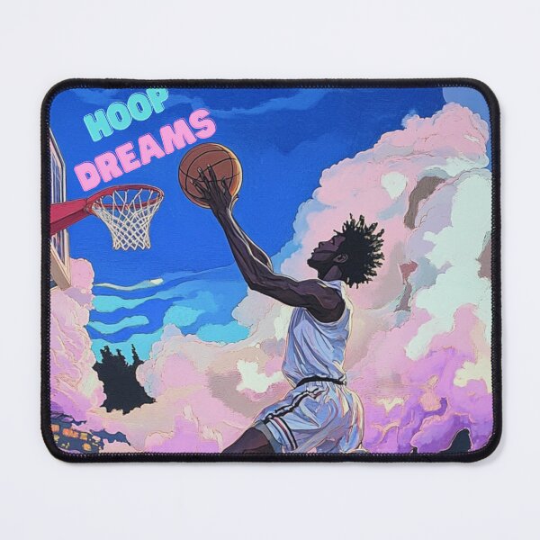 Item preview, Hoop Dreams designed and sold by JCLegacy.