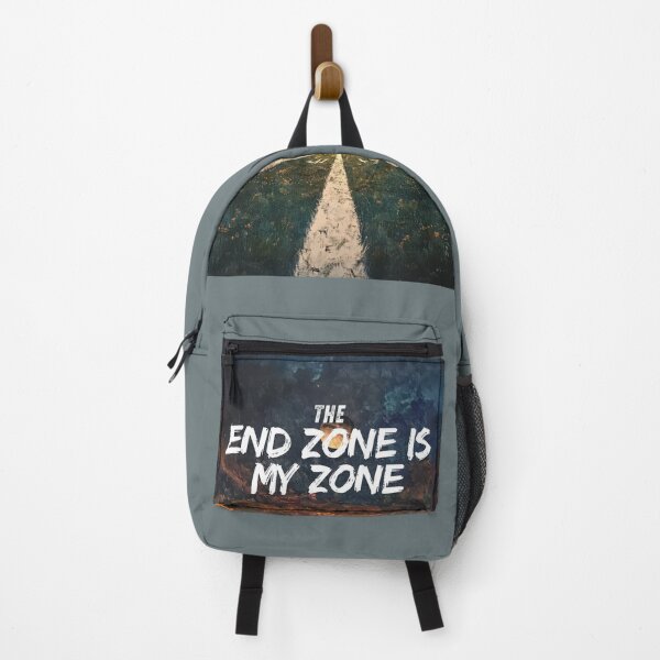 Item preview, End Zone designed and sold by JCLegacy.