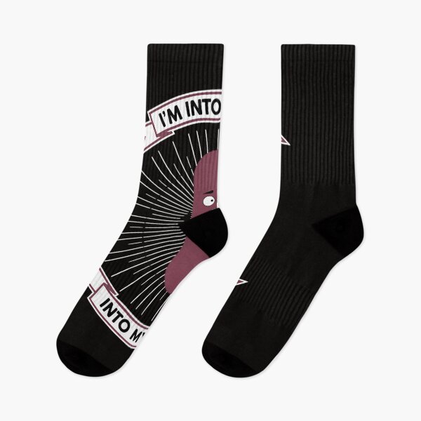 Item preview,  I'M Into Fitness Sausage In My Mouth designed and sold by heeun.