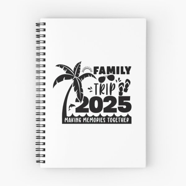 Item preview, Memorable "Family Vacation" Design – Travel Adventure & Matching Trip Outfit designed and sold by Colorful-Garden.