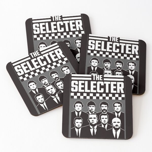 Item preview,  The Selecter Band designed and sold by heeun.