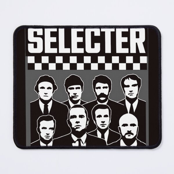 Item preview,  The Selecter Band designed and sold by heeun.