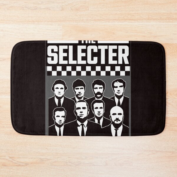 Item preview,  The Selecter Band designed and sold by heeun.