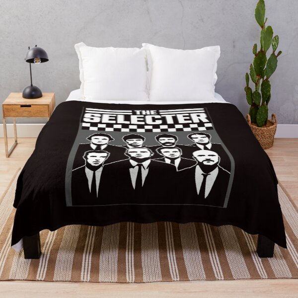 Item preview,  The Selecter Band designed and sold by heeun.