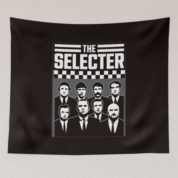 Item preview,  The Selecter Band designed and sold by heeun.