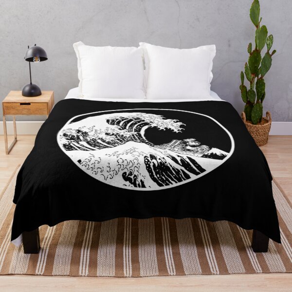 Item preview, Steamboat Willie Off The Great Wave Of Kanagawa designed and sold by BoggsNicolasArt.