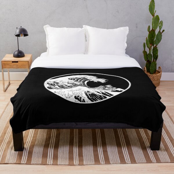 Item preview, Steamboat Willie Off The Great Wave Of Kanagawa designed and sold by BoggsNicolasArt.