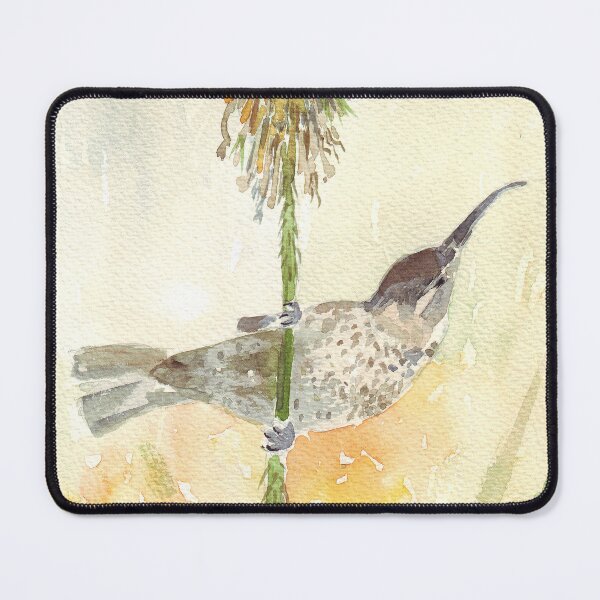 Item preview, Amethyst Sunbird female designed and sold by Maree Clarkson .