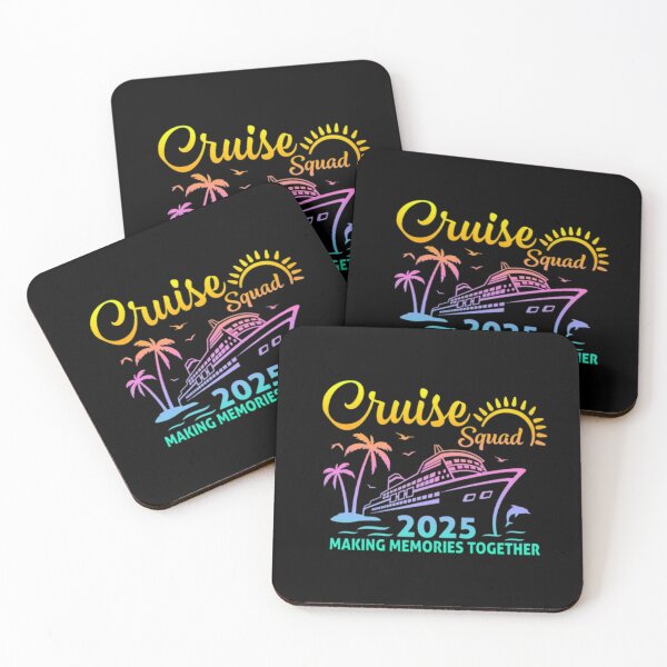 Item preview, Memorable "Family Vacation" Design – Travel Adventure & Matching Trip Outfit designed and sold by Colorful-Garden.