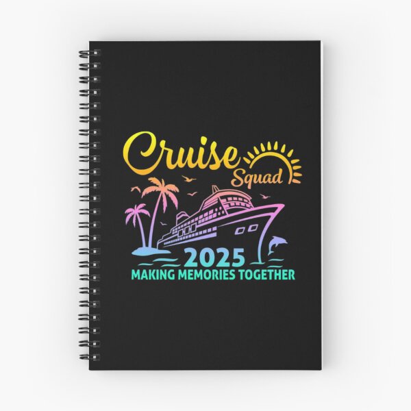 Item preview, Memorable "Family Vacation" Design – Travel Adventure & Matching Trip Outfit designed and sold by Colorful-Garden.