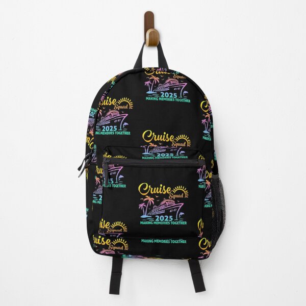Item preview, Memorable "Family Vacation" Design – Travel Adventure & Matching Trip Outfit designed and sold by Colorful-Garden.