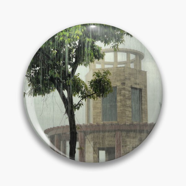 Item preview, Catching Rain on Santosa designed and sold by Larry Davis.