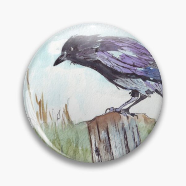 Item preview, Coco on the fencepost designed and sold by Maree Clarkson .