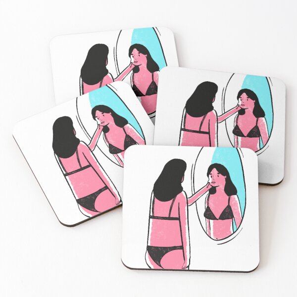 Item preview, You Are Going To Be Ok - Female designed and sold by CaiCandy.