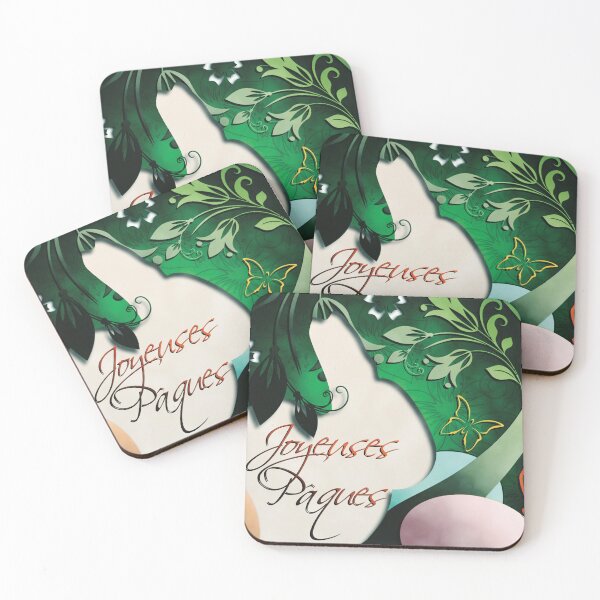 Item preview, Happy Easter designed and sold by Naito Art.