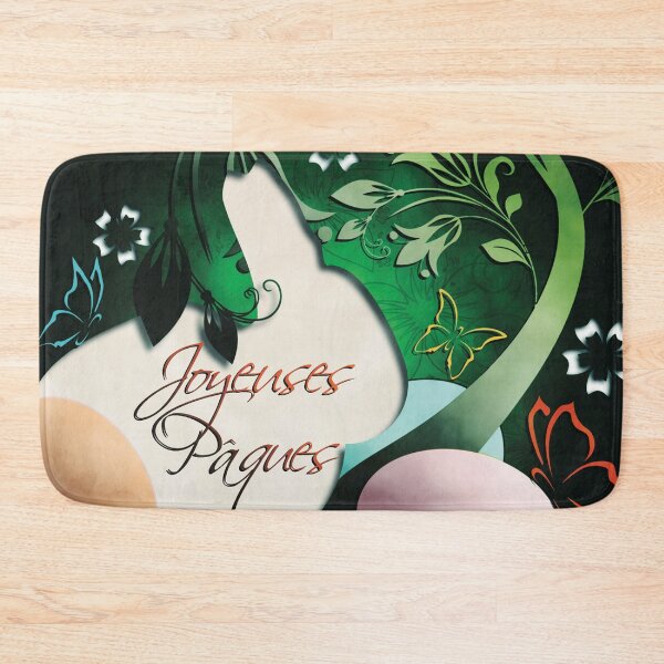 Item preview, Happy Easter designed and sold by NaitoGraphisme.