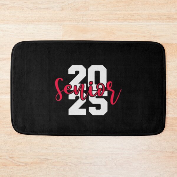 Item preview, Senior 2025 – Graduation Class of 2025 Trendy High School & College Design designed and sold by Colorful-Garden.