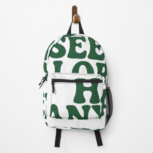 Item preview, Has Anyone Seen My Lorazepam – Funny Psychedelic Anxiety Quote Design designed and sold by Low Battery Studio.