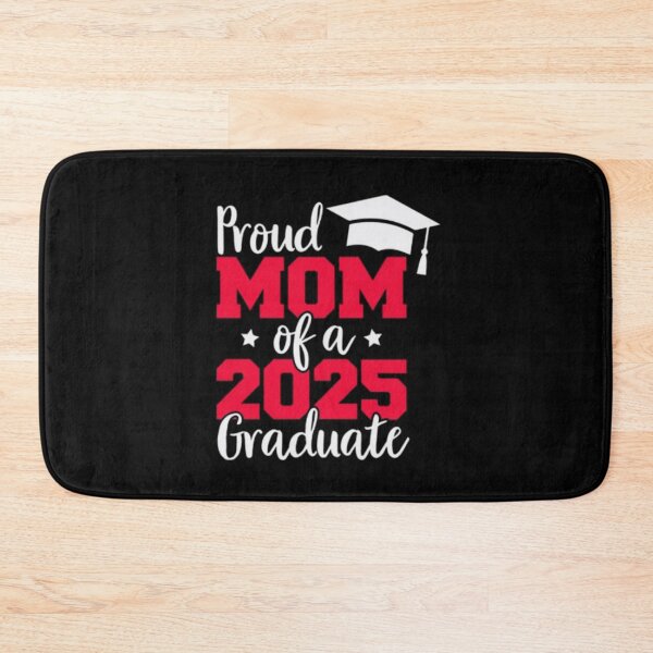 Item preview, Senior 2025 – Graduation Class of 2025 Trendy High School & College Design designed and sold by Colorful-Garden.