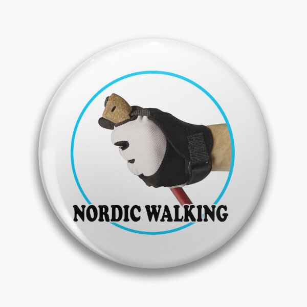 Item preview, Nordic Walking designed and sold by PERIferyART.