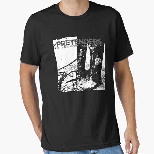 Item preview, Pretenders Rock Band designed and sold by vandaebisora.