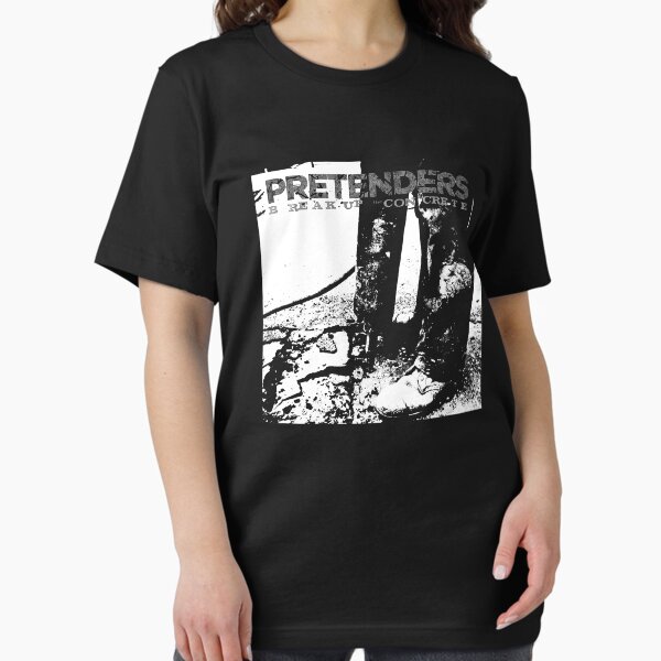 Item preview, Pretenders Rock Band designed and sold by vandaebisora.