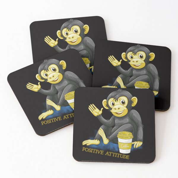 Item preview, POSITIVE ATTITUDE designed and sold by Tadeusz1.