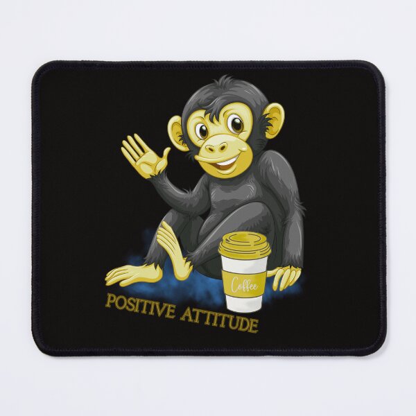 Item preview, POSITIVE ATTITUDE designed and sold by Tadeusz1.