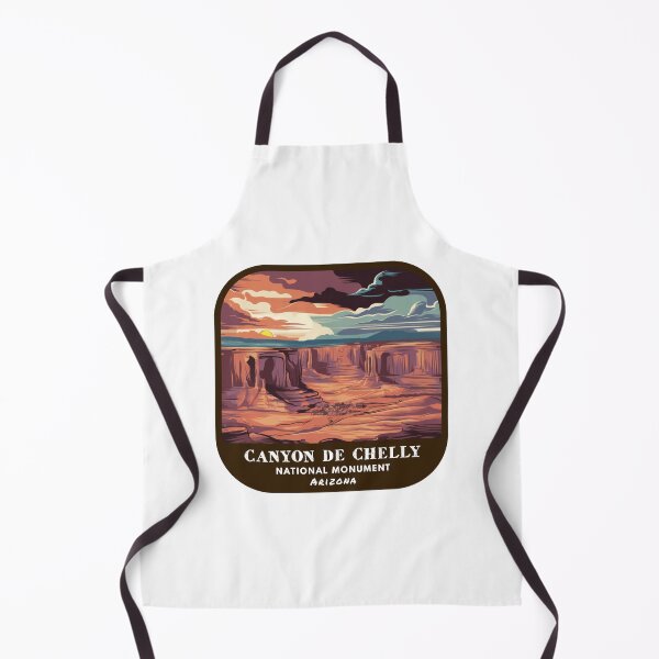 Item preview, Vintage Canyon de Chelly National Monument (Arizona) designed and sold by RabbitK.