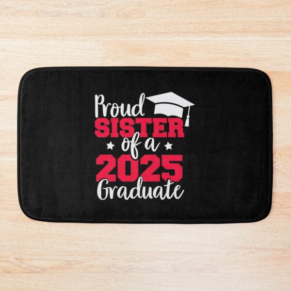 Item preview, Senior 2025 – Graduation Class of 2025 Trendy High School & College Design designed and sold by Colorful-Garden.