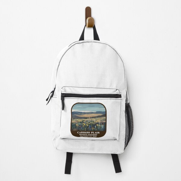 Item preview, Vintage Carrizo Plain National Monument (California) designed and sold by RabbitK.
