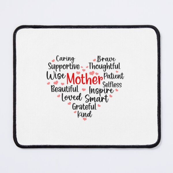 Item preview, Best Mother, My Mom, My Mom is Heroine, My First Friends - MUM life designed and sold by Colorful-Garden.