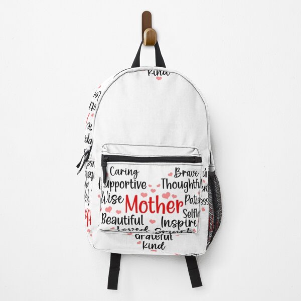 Item preview, Best Mother, My Mom, My Mom is Heroine, My First Friends - MUM life designed and sold by Colorful-Garden.