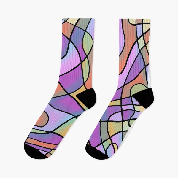 Item preview, Curves and Colours designed and sold by SCArtAndGames.
