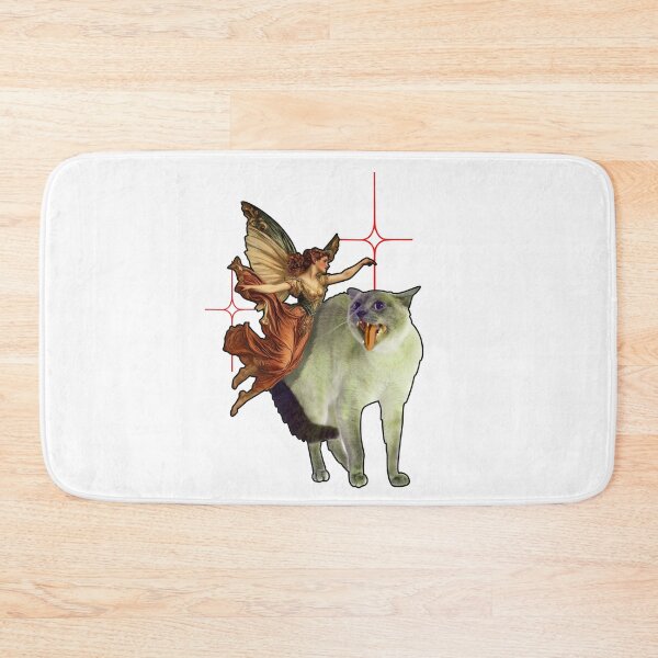 Item preview, CATS AND FAIRY TALES №2 designed and sold by KisuMuho.