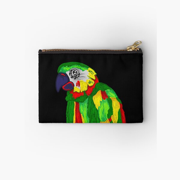 Item preview, Bottomless Parrot designed and sold by Ricardo Mangas.