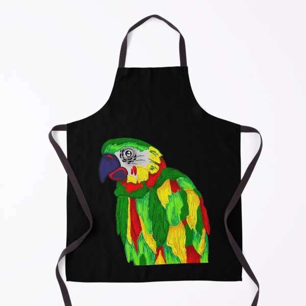 Item preview, Bottomless Parrot designed and sold by Ricardo Mangas.