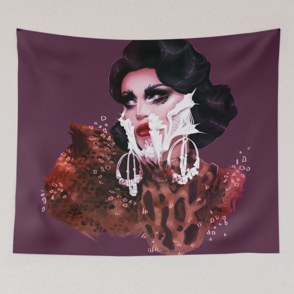 Item preview, AQ S10EP11 designed and sold by Anastasia Yurchak.