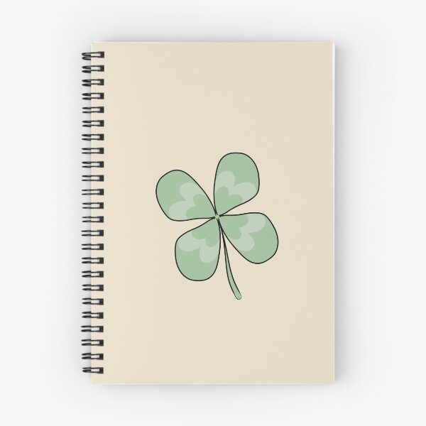 Item preview, Four Leaf Clover designed and sold by HugSomeNettles.