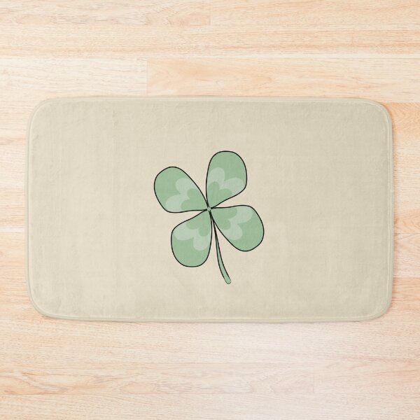 Item preview, Four Leaf Clover designed and sold by HugSomeNettles.