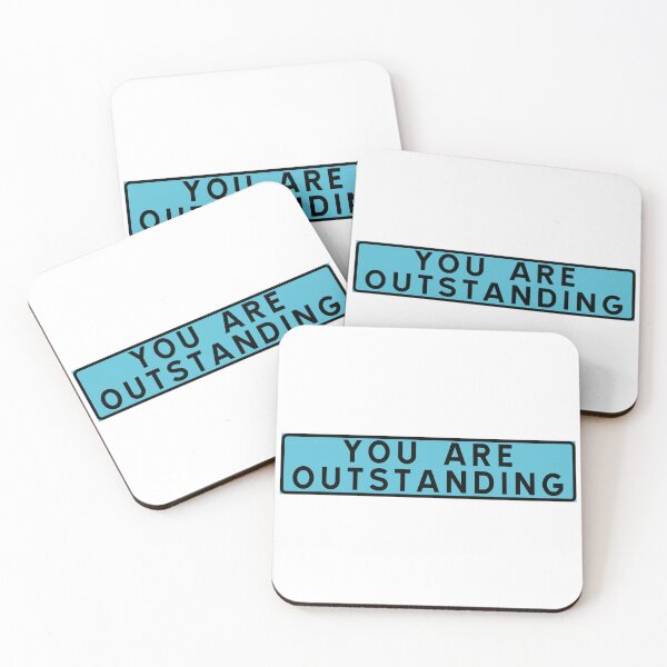 Item preview, Outstanding designed and sold by ALF2023.